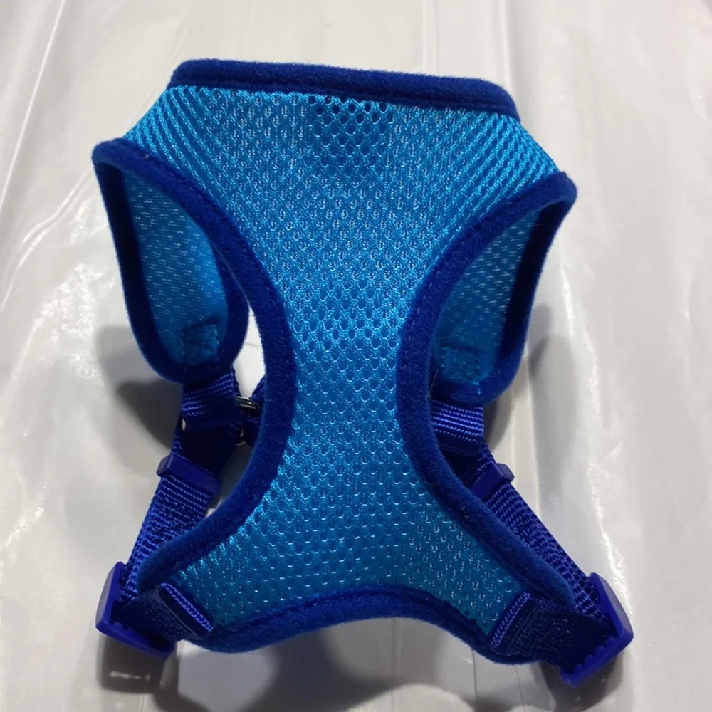 6/$20 Coastal XS Harness New Without Tags